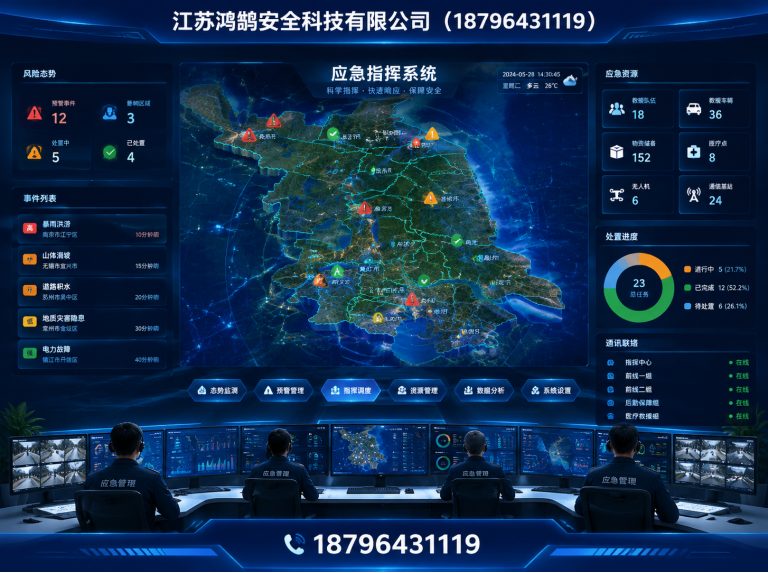 潮州国家高新技术企业展示图